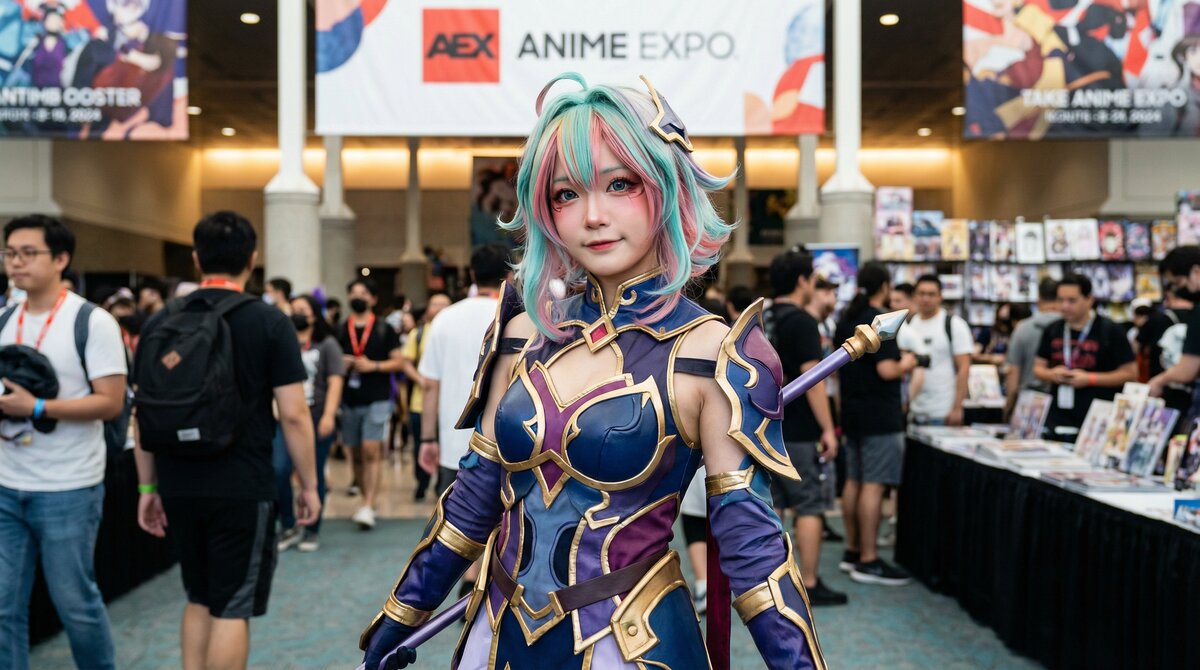 日本三级社区Cosplay