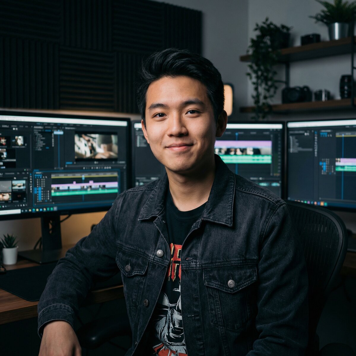 日本三级剪辑师